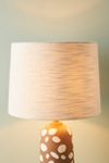 Thumbnail View 1: Josie Cotton Slub Lamp Shade