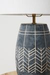 Thumbnail View 3: Toba Ceramic Table Lamp