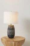 Thumbnail View 1: Toba Ceramic Table Lamp