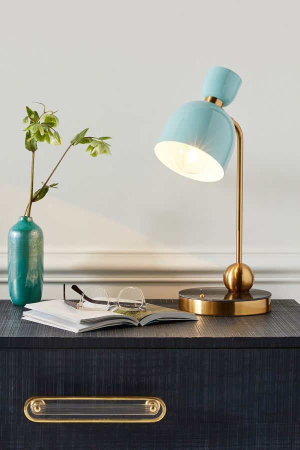 Task Lighting