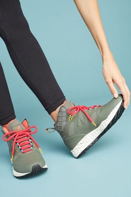 anthropologie new balance