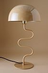 Thumbnail View 1: Twist Iron Table Lamp