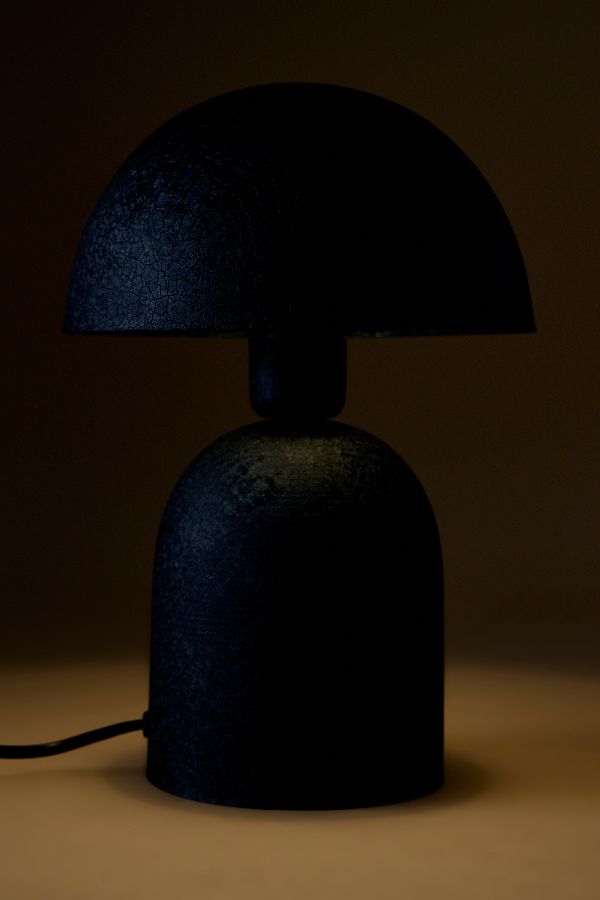 Slide View: 2: Boaz Small Table Lamp