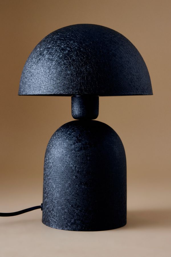 Slide View: 1: Boaz Small Table Lamp