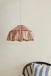 Thumbnail View 1: Anna + Nina Rayure Frill Lampshade