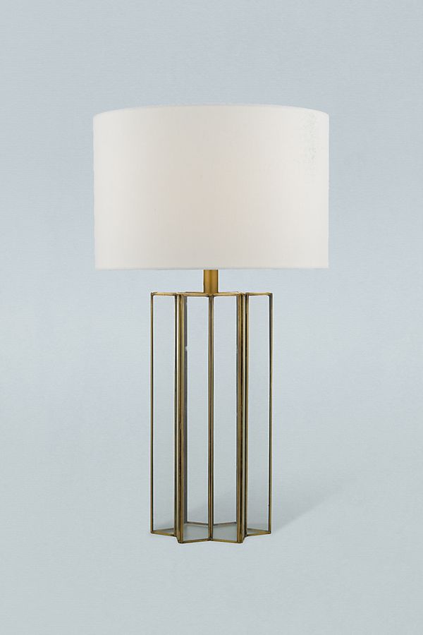 undefined | Leia Table Lamp