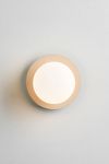 Thumbnail View 2: houseof Opal Disk Wall Light