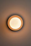 Thumbnail View 3: houseof Opal Disk Wall Light