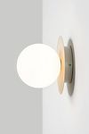 Thumbnail View 4: houseof Opal Disk Wall Light