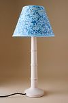 Thumbnail View 1: The Little Haus Marbled Print Lampshade