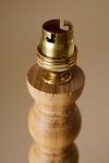 Thumbnail View 2: The Little Haus Small Bobbin Lamp Base