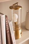 Thumbnail View 2: Tala The Muse Solid Brass Portable Lamp