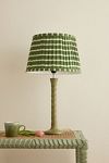 Thumbnail View 2: Birdie Fortescue Edo Pleated Lamp Shade