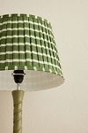 Thumbnail View 1: Birdie Fortescue Edo Pleated Lamp Shade