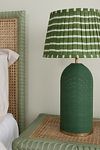 Thumbnail View 2: Birdie Fortescue Rattan Table Lamp