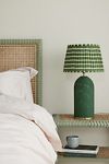 Thumbnail View 1: Birdie Fortescue Rattan Table Lamp