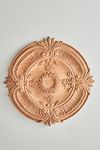 Thumbnail View 3: Acanthus Leaf Ceiling Medallion