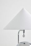 Thumbnail View 5: Edie Pivoting Metal Table Lamp