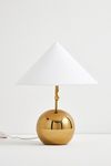 Thumbnail View 5: Edie Pivoting Metal Table Lamp