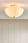 Thumbnail View 6: Rosehill Semi-Flush Mount