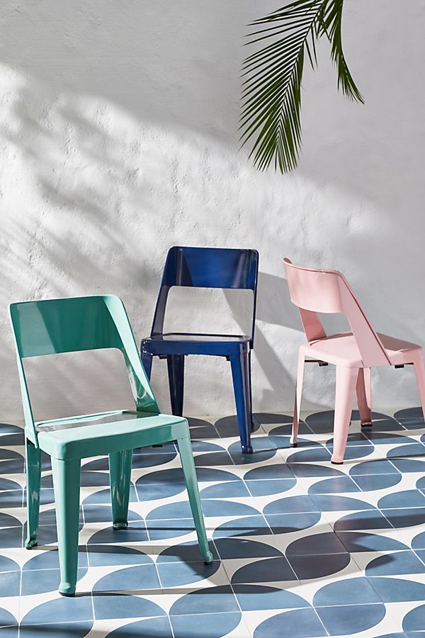 Slide View: 2: Spenser Stool