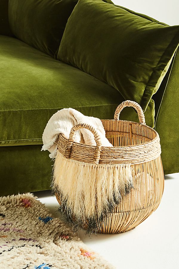 Slide View: 1: Alexa Basket