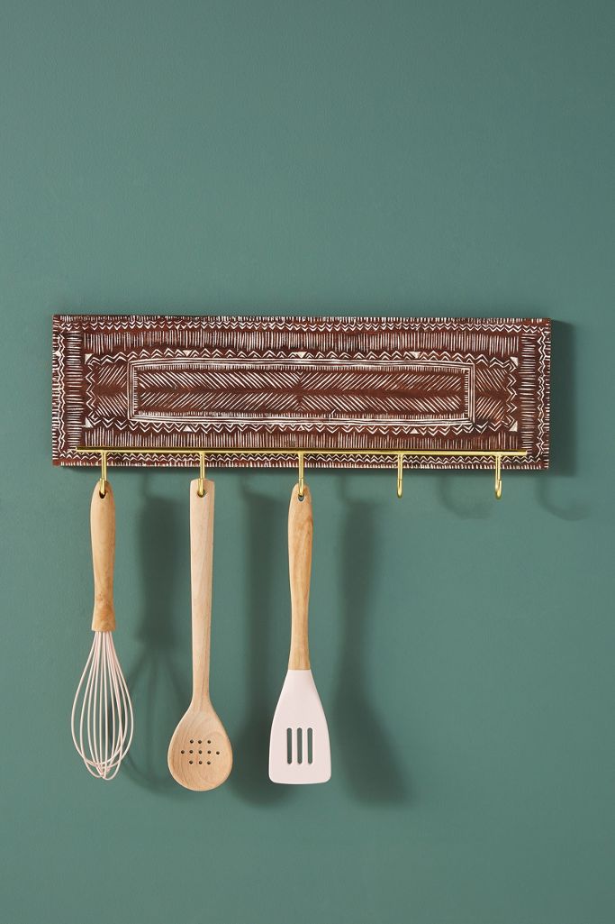 Emilia Utensil Rack Anthropologie