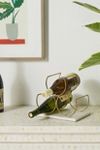 Thumbnail View 1: Marble Wine Rack