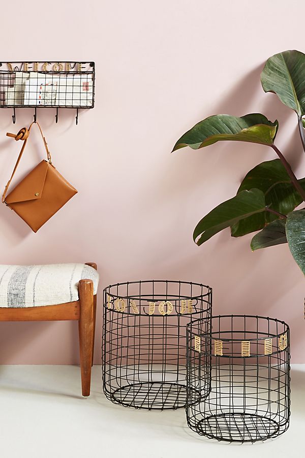 Slide View: 1: Bonjour Basket