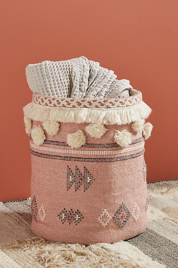 Slide View: 1: Letitia Basket