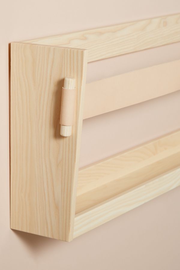 Wall Shelf | Anthropologie UK