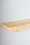 Thumbnail View 4: Tamara Floating Burl Shelf