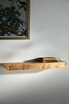 Thumbnail View 8: Tamara Floating Burl Shelf