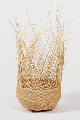 woven basket