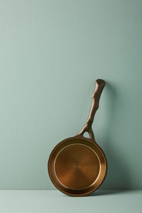 Nest Cast Iron Egg Pan Anthropologie