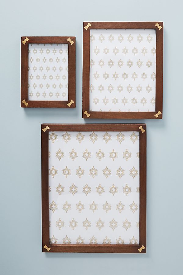 Slide View: 1: Ainsley Frame