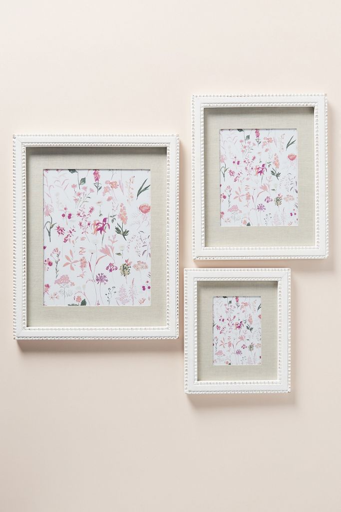 Anna Frame Anthropologie