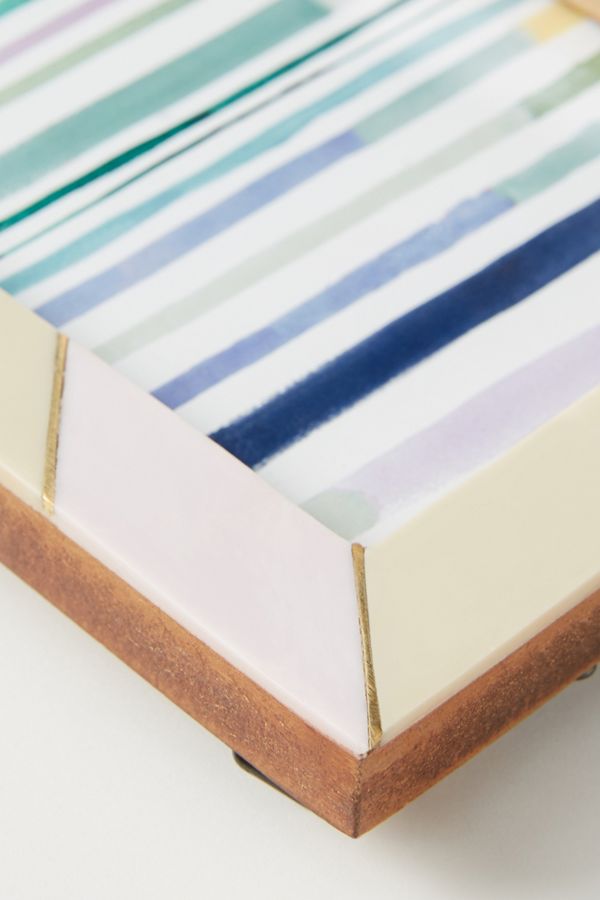 Colorblocked Frame | Anthropologie