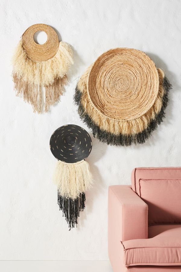 Wall Hanging Collection Anthropologie UK