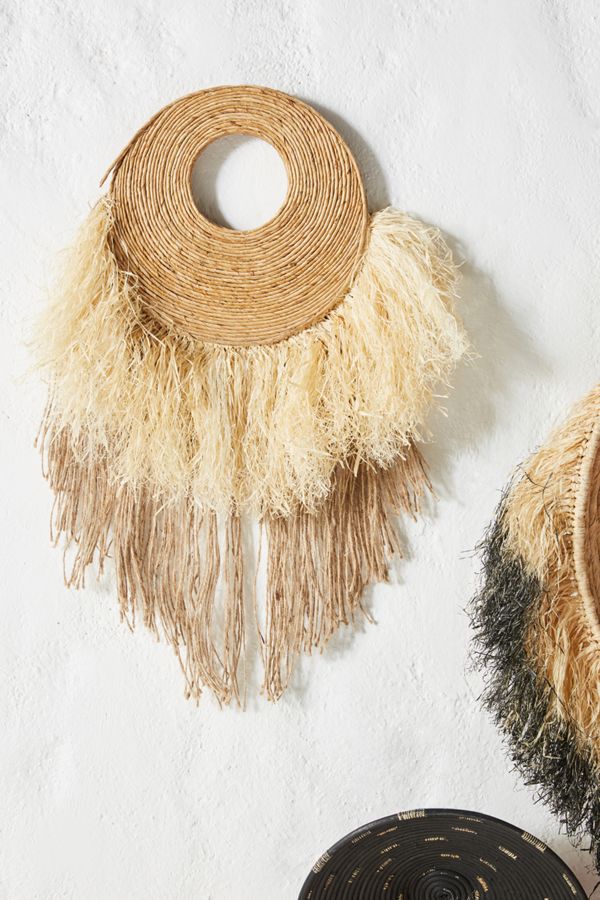 Wall Hanging Collection Anthropologie UK