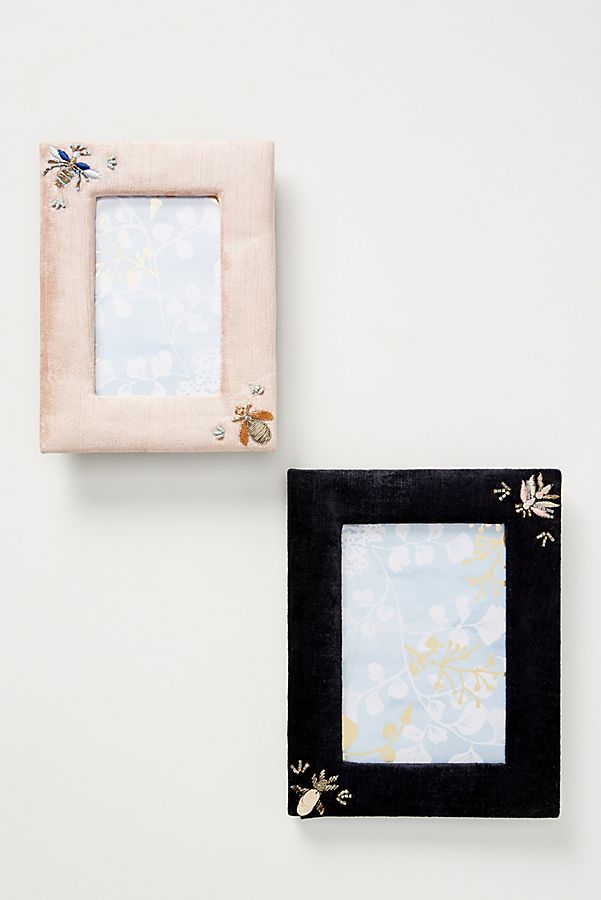 Slide View: 1: Wyeth Frame