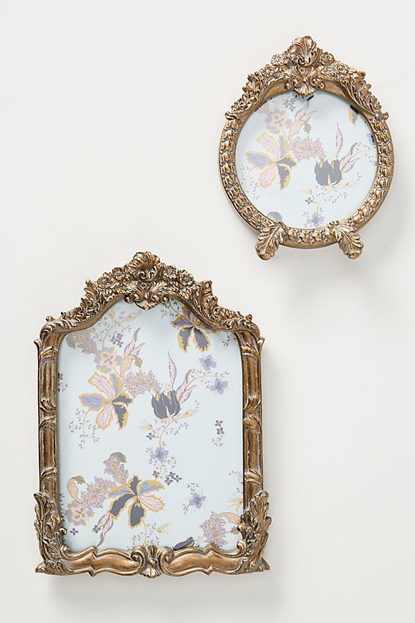 Slide View: 1: Victoria Frame