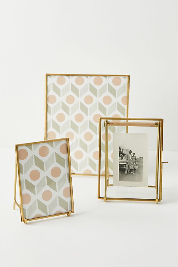 Slide View: 1: Lizzy Frame