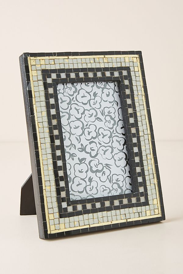 Slide View: 2: Bistro Tile Frame