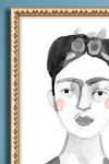 Thumbnail View 2: Frida Wall Art