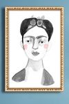 Thumbnail View 1: Frida Wall Art