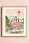 Thumbnail View 1: Palm House Wall Art