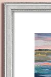 Thumbnail View 2: Sunset Stripes Wall Art