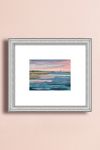 Thumbnail View 1: Sunset Stripes Wall Art