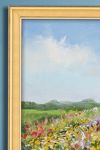 Thumbnail View 2: Balsam Farm Flower Fields Wall Art